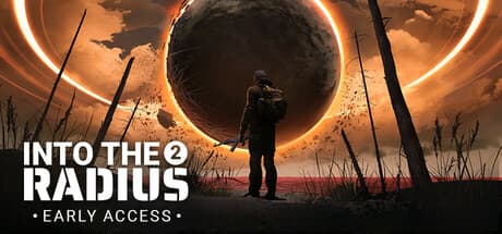 Into the Radius 2: Survive the Zone Solo or Co-op