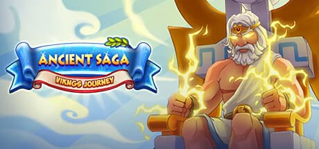 Ancient Saga: Vikings Journey - Save Midgard with Thor