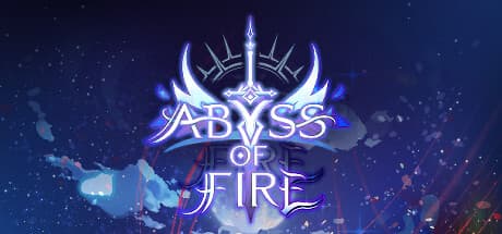Abyss Of Fire:氷の魔女の呪いを解く旅