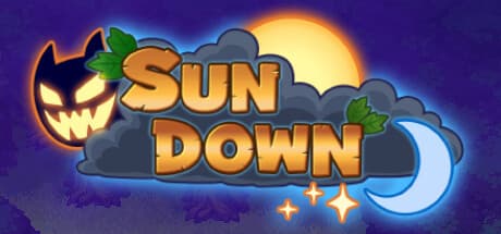 Sun Down Survivors: 月のドラゴンに立ち向かう英雄的な最終決戦