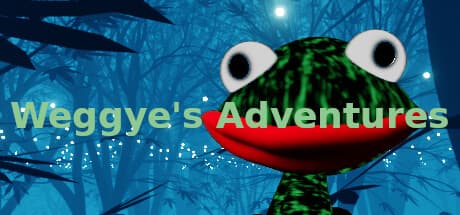 Weggye's Adventures: Save a Magical World from Desolation