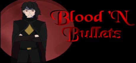 Blood 'N Bullets — Blood 'N Bullets is a top down roguelike shooter where you