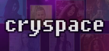 Cryspace: Your College Social Life Adventure