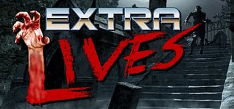 Extra Lives:派閥と戦闘でゾンビ黙示録を生き延びろ