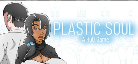 Plastic Soul：アンドロイドとの生活を描く感動のビジュアルノベル