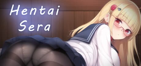 Hentai Sera – Relaxing Puzzle with Serafuku Girls