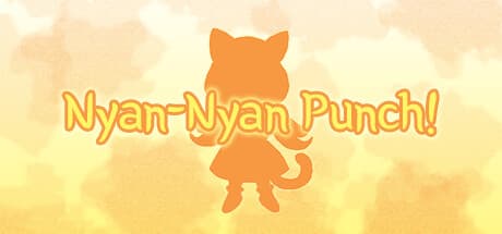 Nyan-Nyan Punch!: Cute Cat Girls Brawl in the Skies