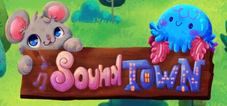 SoundTown: Accessible Music Game for Children with Complex Needs