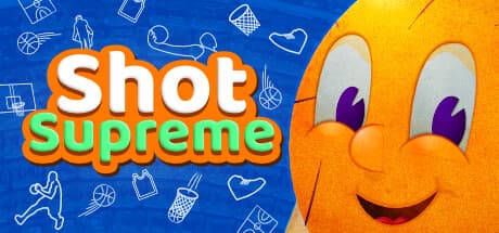 Shot Supreme: The Arcade Basketball Clicker