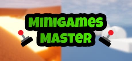 Minigames Master: Master Mini-Games and Speedrun Parkour Challenges