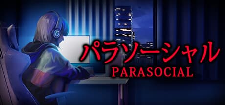 [Chilla's Art] Parasocial: A Live Streamer's Descent into Horror