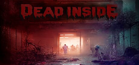 Dead Inside: Survive the Modern Apocalypse
