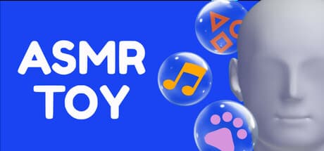 ASMR Toy — Create Your Own Relaxing Soundscapes