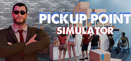 Pickup Point Simulator: Manage Your Own Delivery Hub