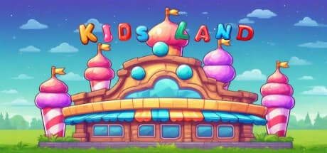 キッズランド:みんなで楽しめるミニゲーム集