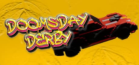 Doomsday Derby: Pixelated Mayhem in a Free-to-Play Arena