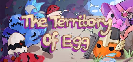 The Territory of Egg: Strategic thinking separates the winning plays