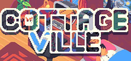 CottageVille:あなただけのくつろぎ空間をカスタマイズする人生シミュレーション
