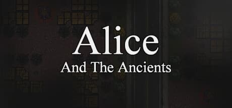 Alice and The Ancients — Journey Through a Robot-Ruled World