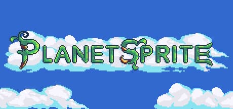 PlanetSprite: Your Free-to-Play MMO Adventure Awaits