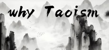 WhyTaoism: Embark on a Spiritual Cultivation Adventure