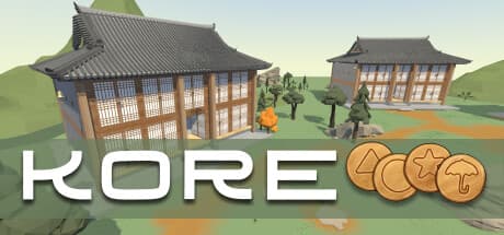 Kore VR: Learn Korean Language & Culture in Virtual Reality