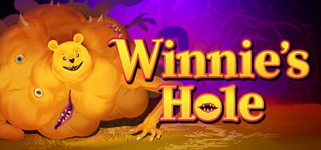 Winnie's Hole: Rogue-lite Cell-Capturing Strategy