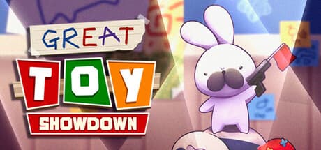 GREAT TOY SHOWDOWN: Fluffy Fun in a Toy Battle Royale