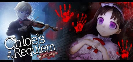 Chloé’s Requiem -encore-: A Revamped Indie Horror Adventure