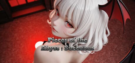 Pieces of the Abyss : Succubus：癒やしのパズルコレクション