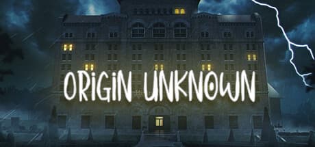 Origin Unknown: Uncover a Father's Disappearance in This Mystery Horror