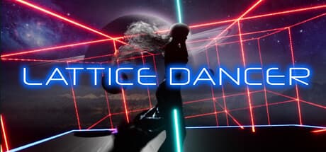 Lattice Dancer: Master the Rhythm in this Cyberpunk Bullet Hell Runner