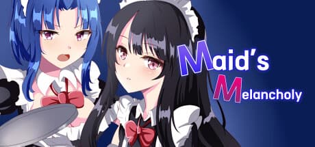 メイドの憂鬱:このパズルアドベンチャーでフルタイムのメイドになろう