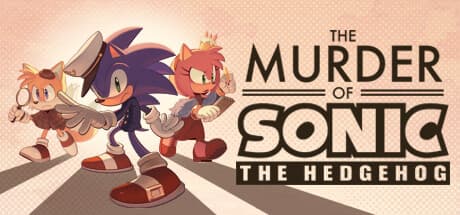 The Murder of Sonic the Hedgehog: A Whodunit on the Rails