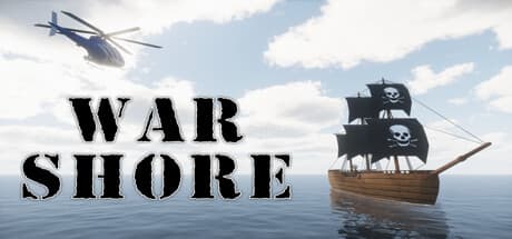 War Shore:壮大なボスから海を守るタワーディフェンス