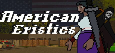 American Eristics: A Psychological Horror Mystery Unfolds