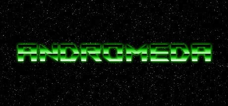 Andromeda: The Last Human's Journey to the Mega Computer