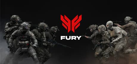 FURY: 世界を舞台に繰り広げられるオンラインFPS/TPSバトル