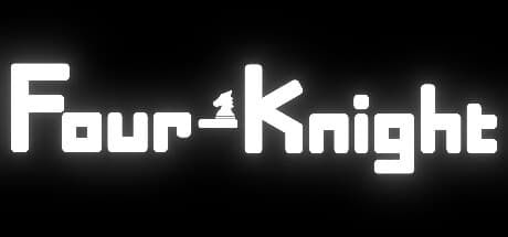 Four-Knight: Strategic Four-in-a-Row with a Twist