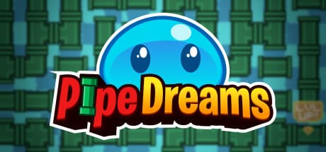 Pipe Dreams：発想とひらめきで突破するパズル