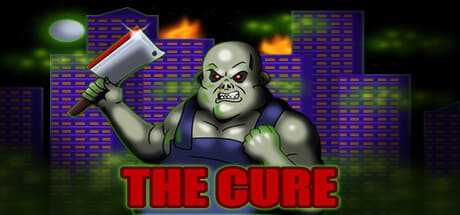 THE CURE:ゾンビ黙示録を生き延びる