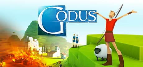 Godus — Shape Your Own Divine World