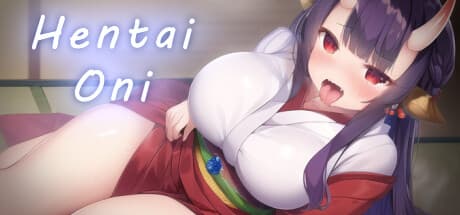 Hentai Oni: Sexy Girls Puzzle Adventure