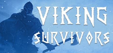 Viking Survivors: 怒涛の敵をなぎ倒せ!ローグライト・アクション