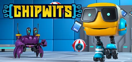 ChipWits：ロボットをプログラミングするクラシックパズルアドベンチャー