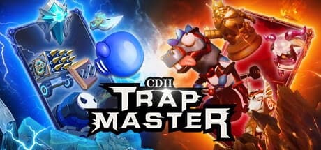 CD 2: Trap Master - Unleash Your Ninja Strategy