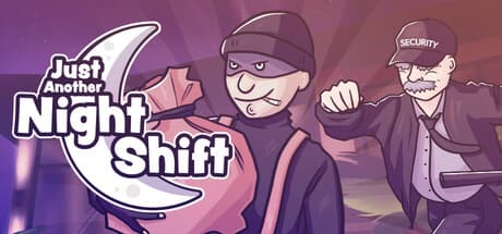 Just Another Night Shift: Guard vs. Thief PvP