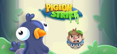 Pigeon Strike: Master the Art of Avian Mischief