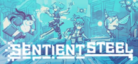 SENTIENT STEEL: Hack and Slash Through a Machine Uprising