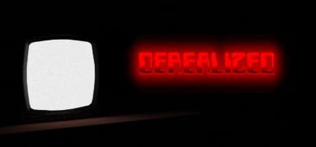 Derealized: A Choice-Based Adventure with 10 Unique Endings